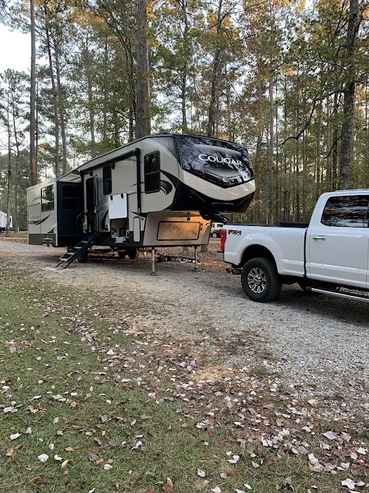 Dry Creek Reservoir and Campground Picture 8