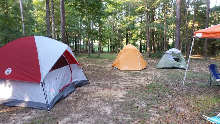 Dry Creek Reservoir and Campground Picture 6