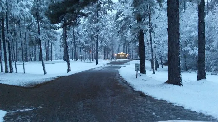 Dry Creek Reservoir and Campground Picture 9