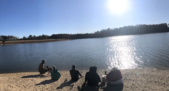 Dry Creek Reservoir and Campground Picture 7