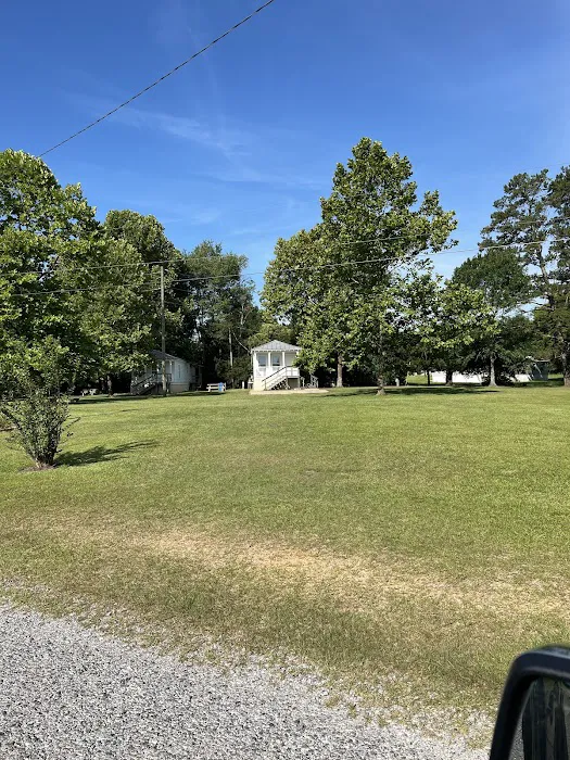 Prentiss Walker Lake Picture 3