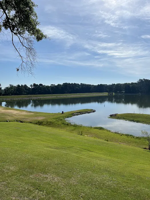 Prentiss Walker Lake Picture 2