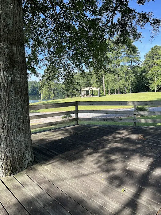 Prentiss Walker Lake Picture 5