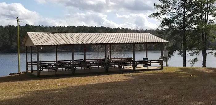 Prentiss Walker Lake Picture 1