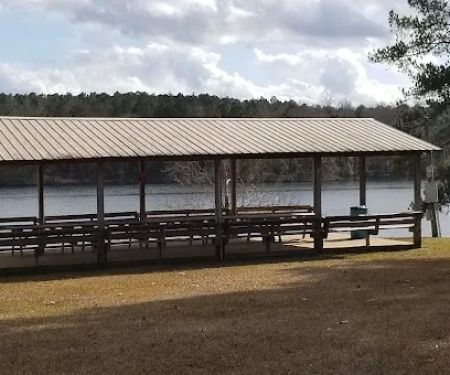 Prentiss Walker Lake