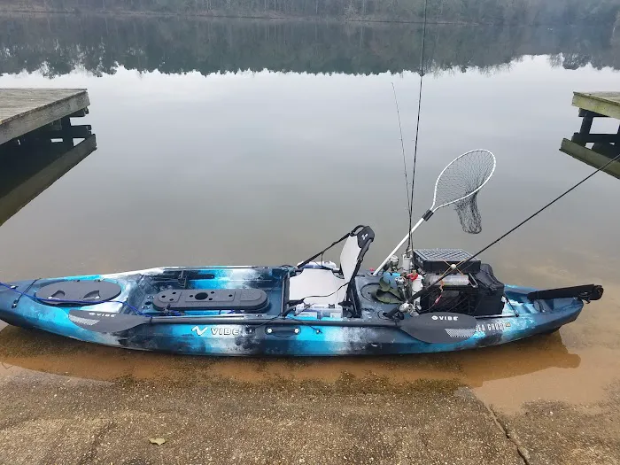 Prentiss Walker Lake Picture 6