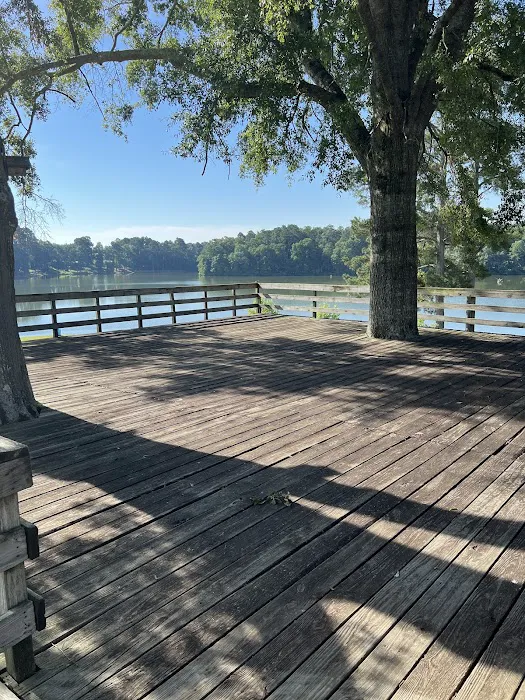 Prentiss Walker Lake Picture 7