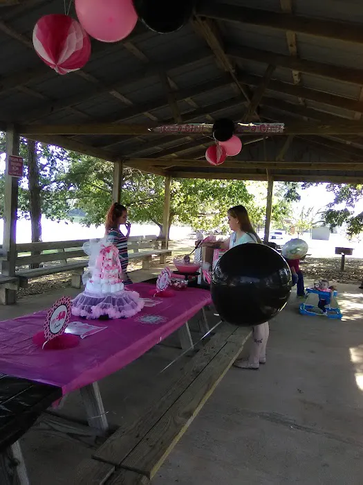 Prentiss Walker Lake Picture 8