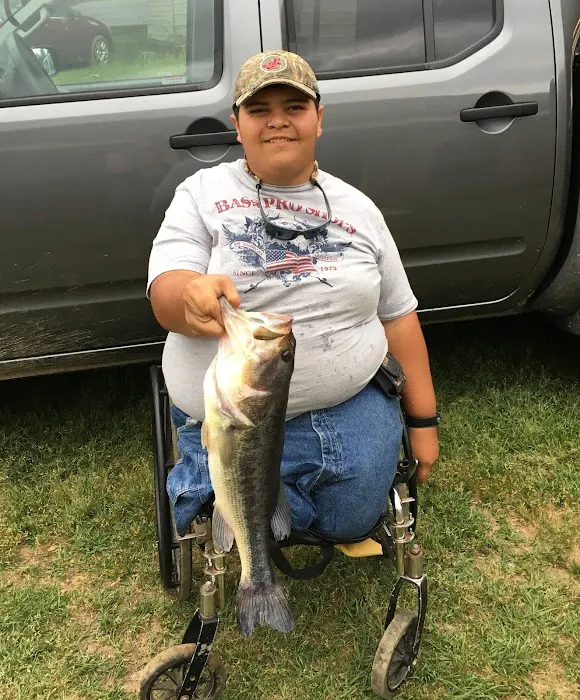 Prentiss Walker Lake Picture 10