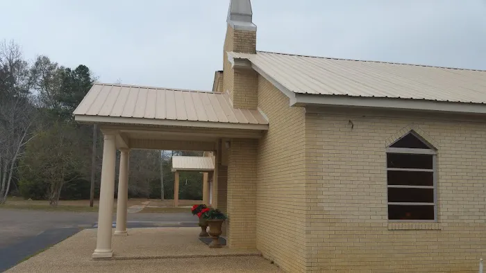 Center Ridge Outpost Picture 3