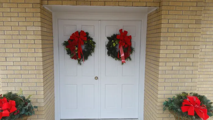 Center Ridge Outpost Picture 6