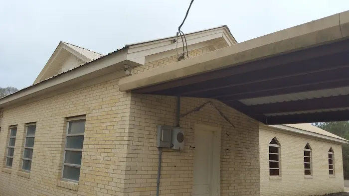 Center Ridge Outpost Picture 4