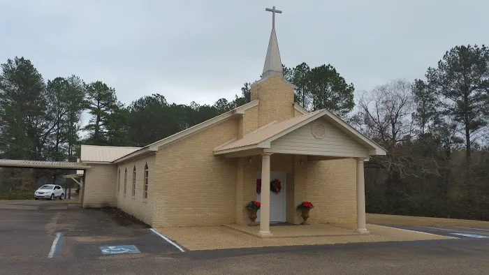 Center Ridge Outpost Picture 1