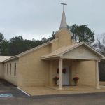 Center Ridge Outpost