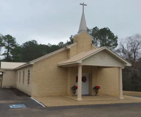 Center Ridge Outpost