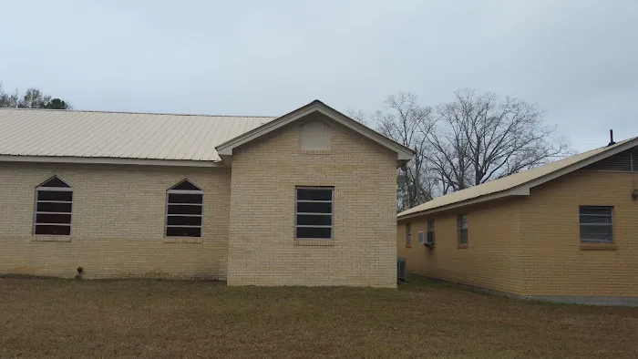 Center Ridge Outpost Picture 2