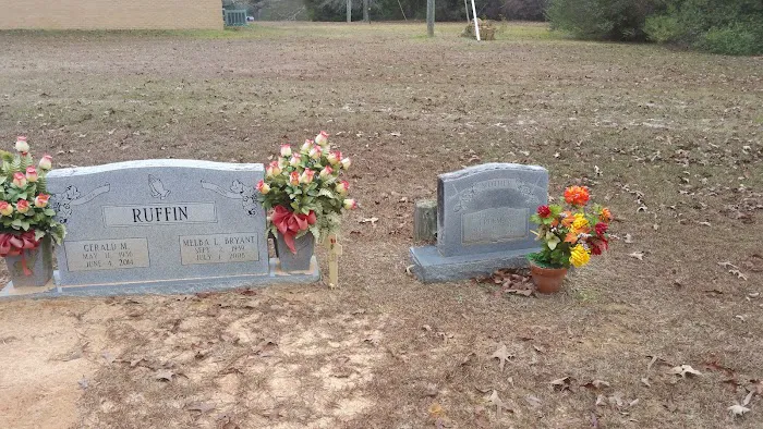 Center Ridge Outpost Picture 7