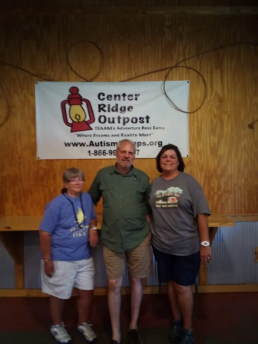 Center Ridge Outpost Picture 8