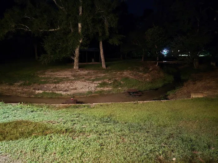 Camp Silver Creek Picture 1