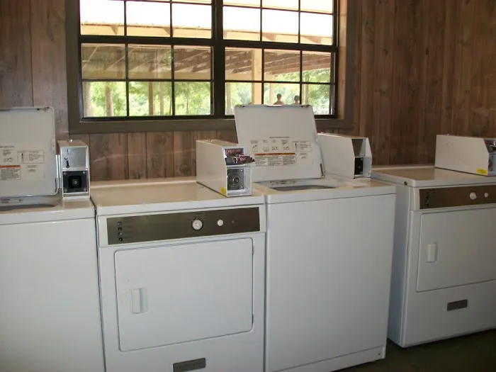 Mimosa Landing Campground Picture 1