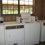 Mimosa Landing Campground