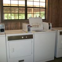 Mimosa Landing Campground ico