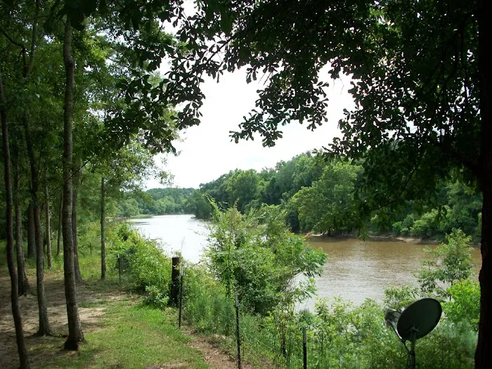 Mimosa Landing Campground Picture 10