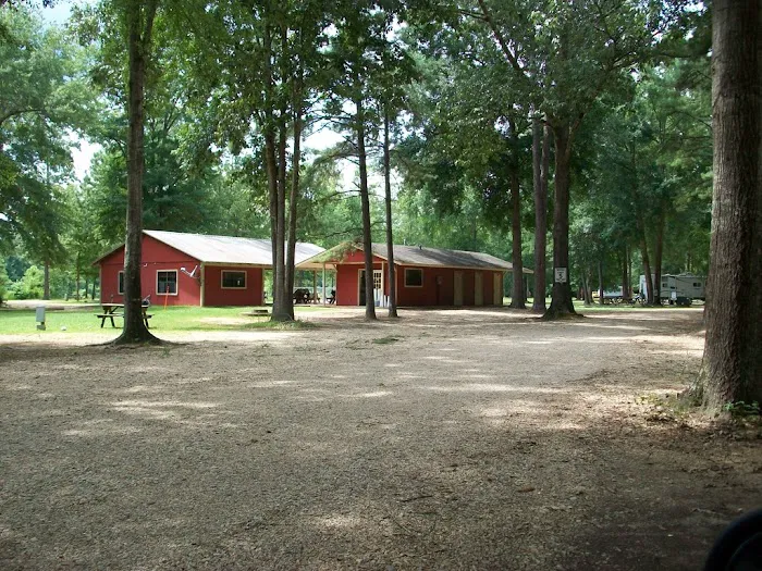 Mimosa Landing Campground Picture 8