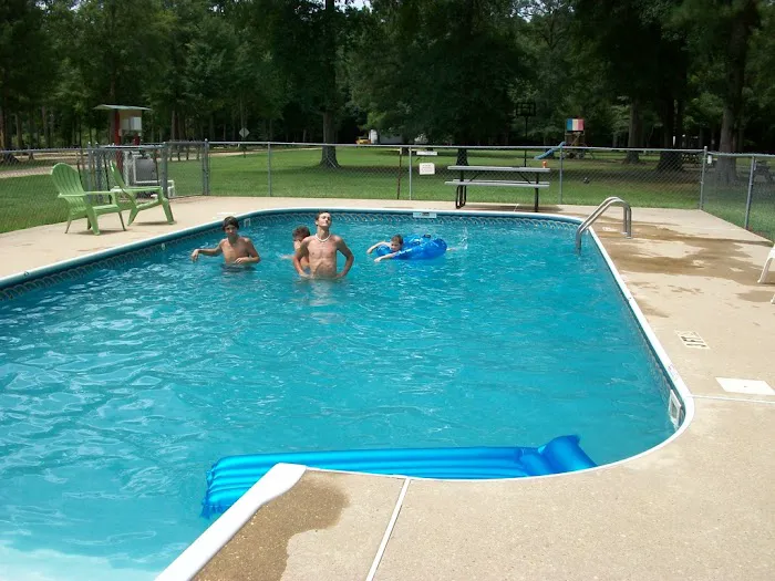 Mimosa Landing Campground Picture 6