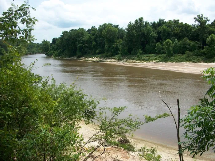 Mimosa Landing Campground Picture 4