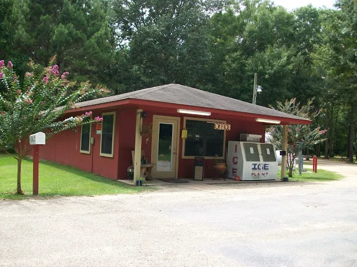 Mimosa Landing Campground Picture 5