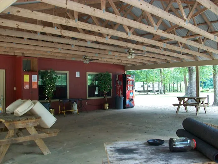 Mimosa Landing Campground Picture 7