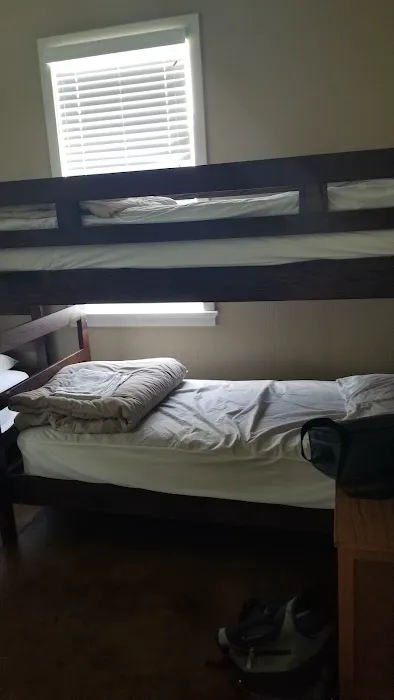 Fontainebleau Cabins Picture 10