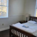 Fontainebleau Cabins