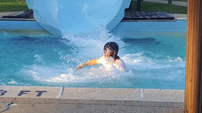 Land-O-Pines Family Campground Inc. Picture 2