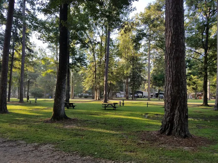 Land-O-Pines Family Campground Inc. Picture 4