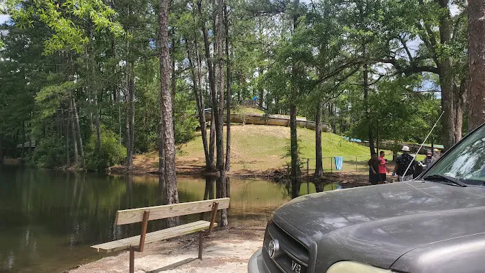 Land-O-Pines Family Campground Inc. Picture 8