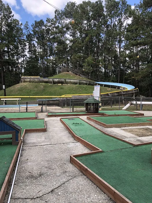 Land-O-Pines Family Campground Inc. Picture 9