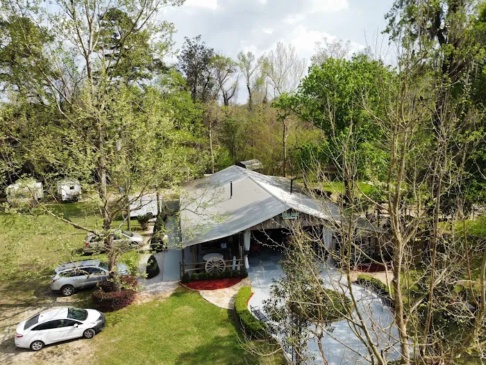 Riverbend Campground Picture 3