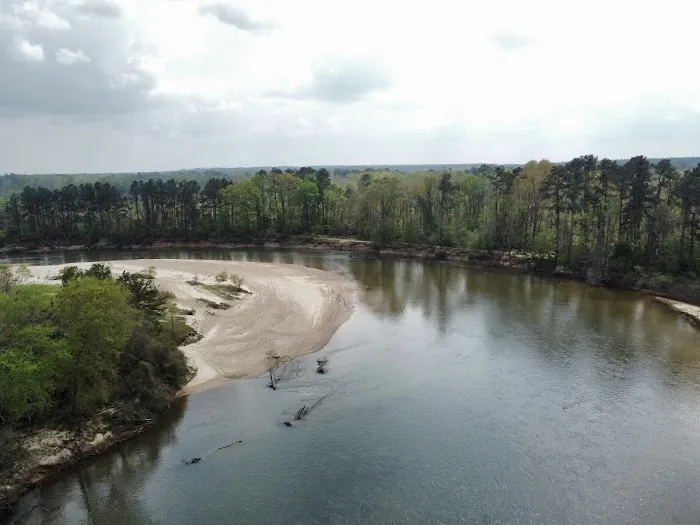 Riverbend Campground Picture 2