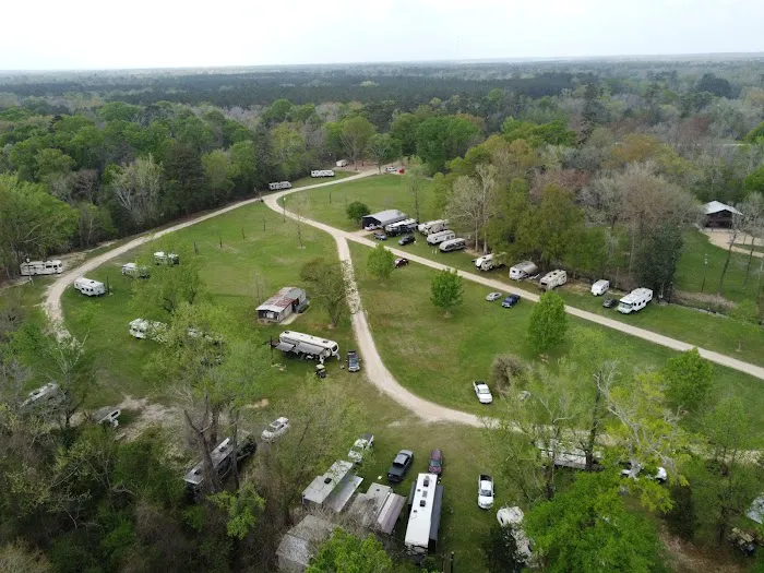 Riverbend Campground Picture 1