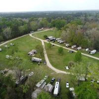 Riverbend Campground ico