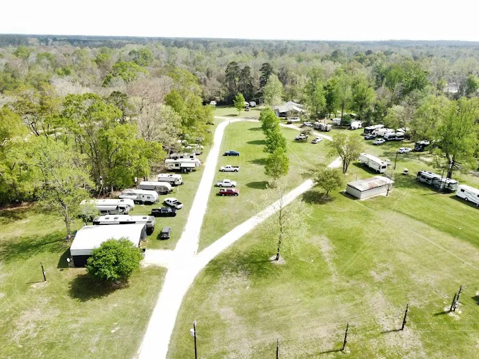 Riverbend Campground Picture 5