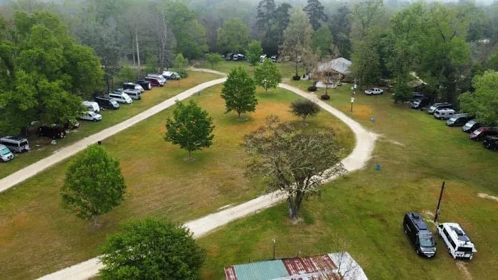 Riverbend Campground Picture 6