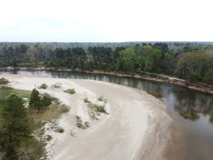 Riverbend Campground Picture 4