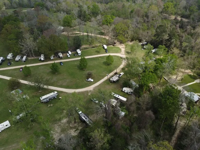 Riverbend Campground Picture 7