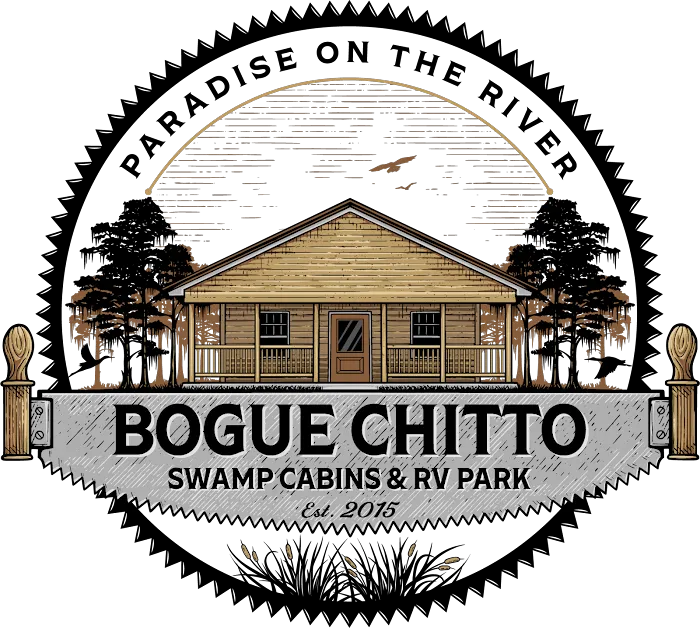 Bogue Chitto Swamp Cabins Picture 1