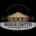 Bogue Chitto Swamp Cabins