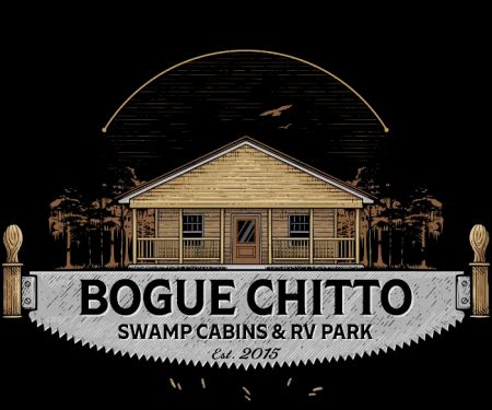 Bogue Chitto Swamp Cabins