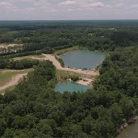 The Banks, on the Beautiful Bogue Chitto ico